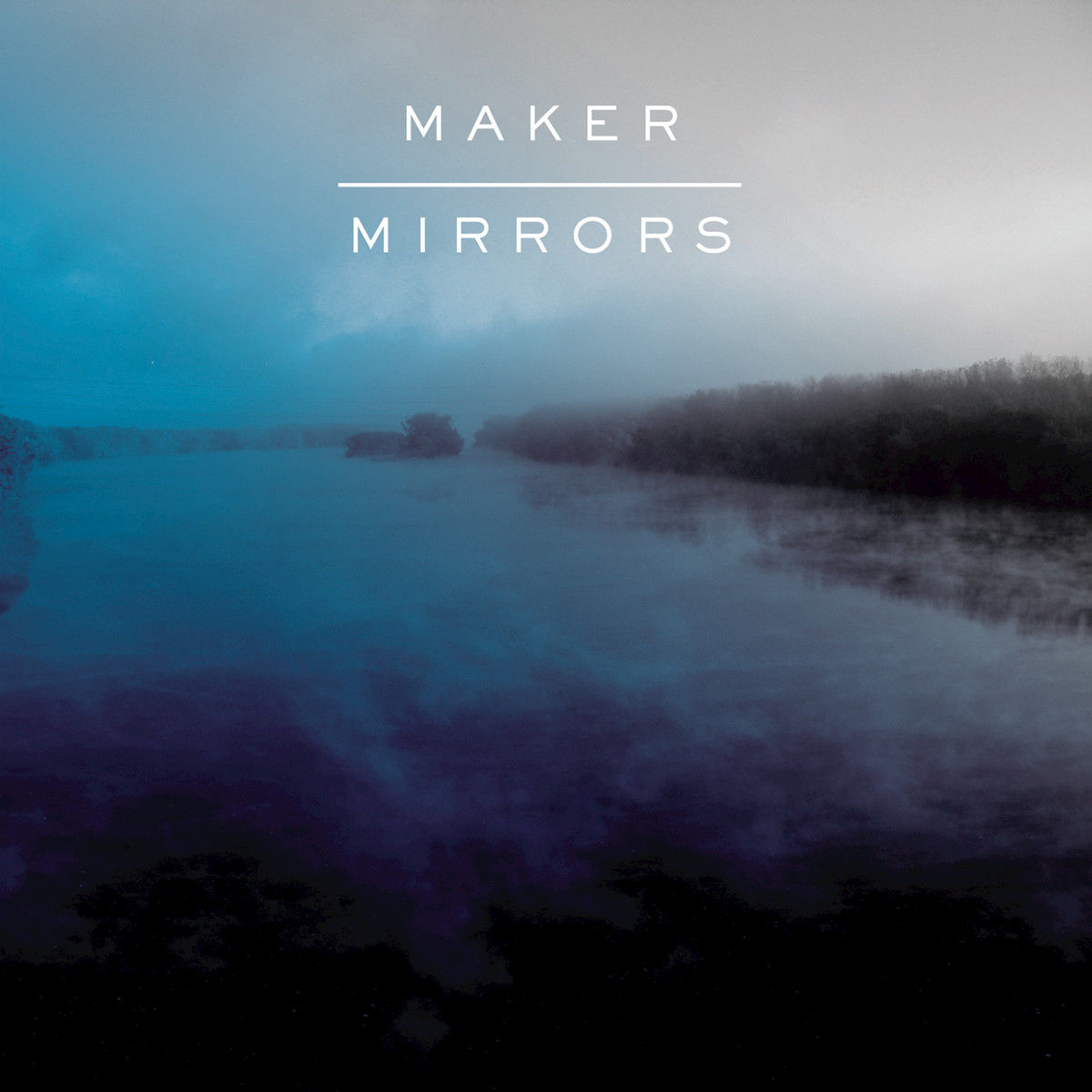 MAKER — Mirrors