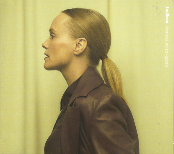ANE BRUN — Songs 2013-2023