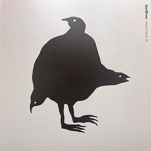 ANE BRUN — Rarities 2