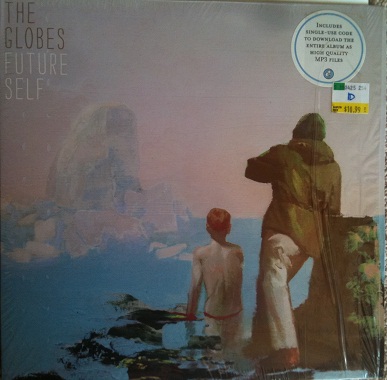 GLOBES — Future Self