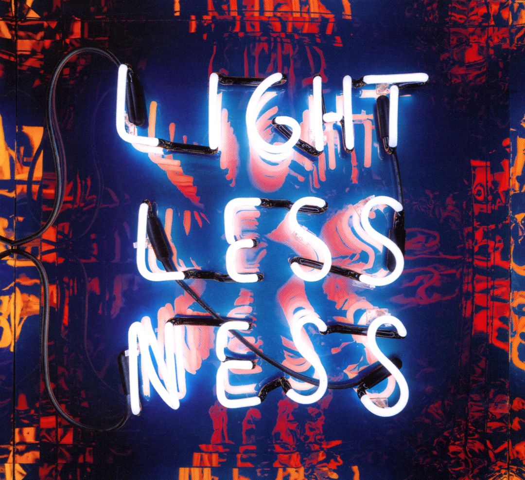 MAPS & ATLASES — Lightlessness Is Nothing New