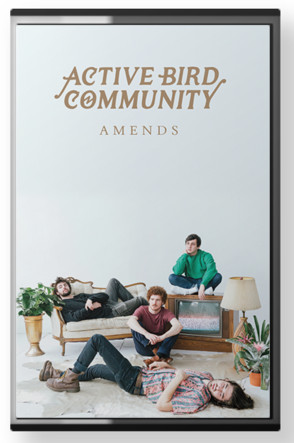 ACTIVE BIRD COMMUNITY — Amends