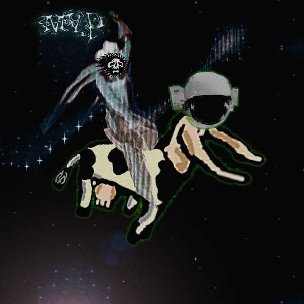 MATT VALENTINE — Preserves