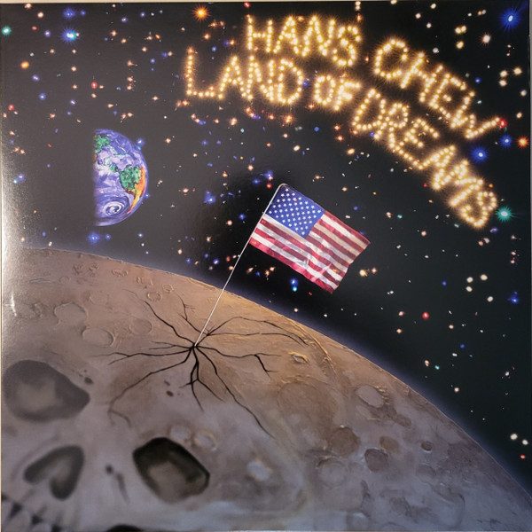 HANS CHEW — Land Of Dreams
