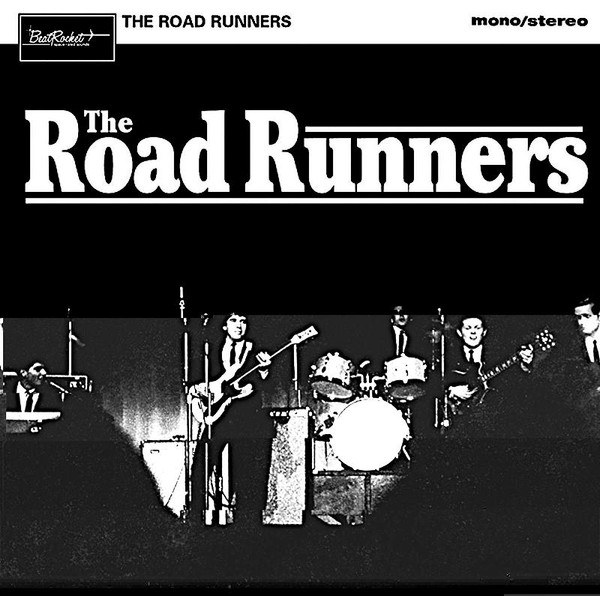ROAD RUNNERS — Road Runners The