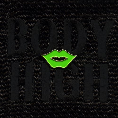 SAMO SOUND BOY — Open / Divine