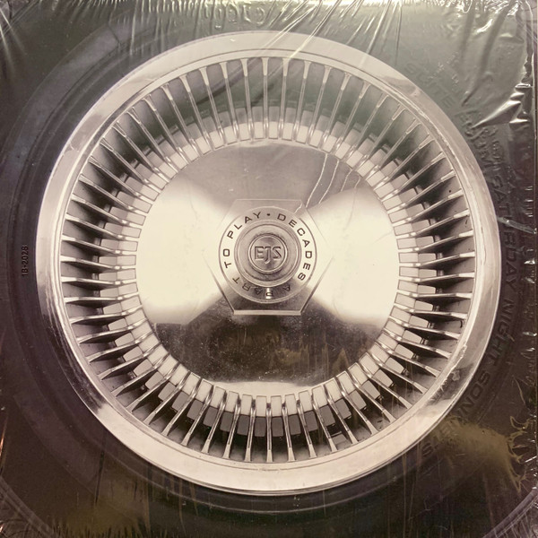 EJS — Decades A Part To Play