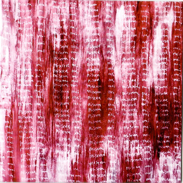 ISOLATED YOUTH — Miserere Mei