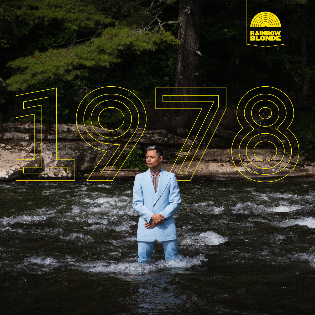 JOSE JAMES — 1978
