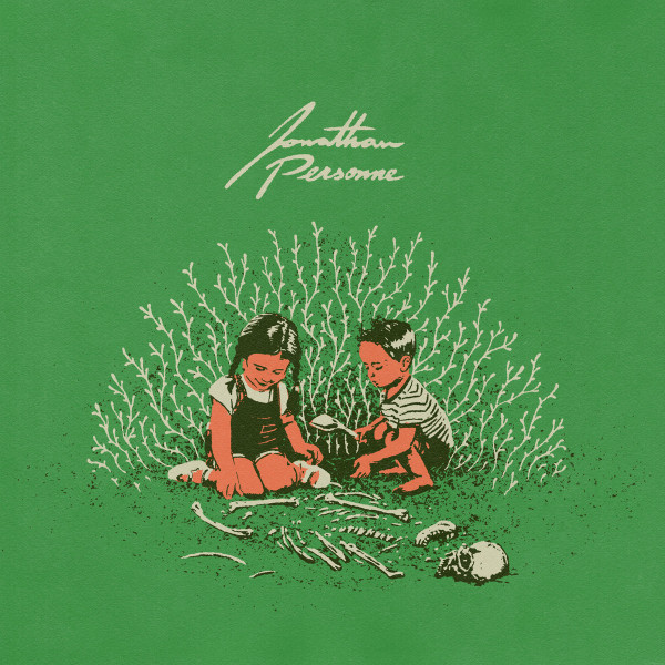 JONATHAN PERSONNE — Jonathan Personne