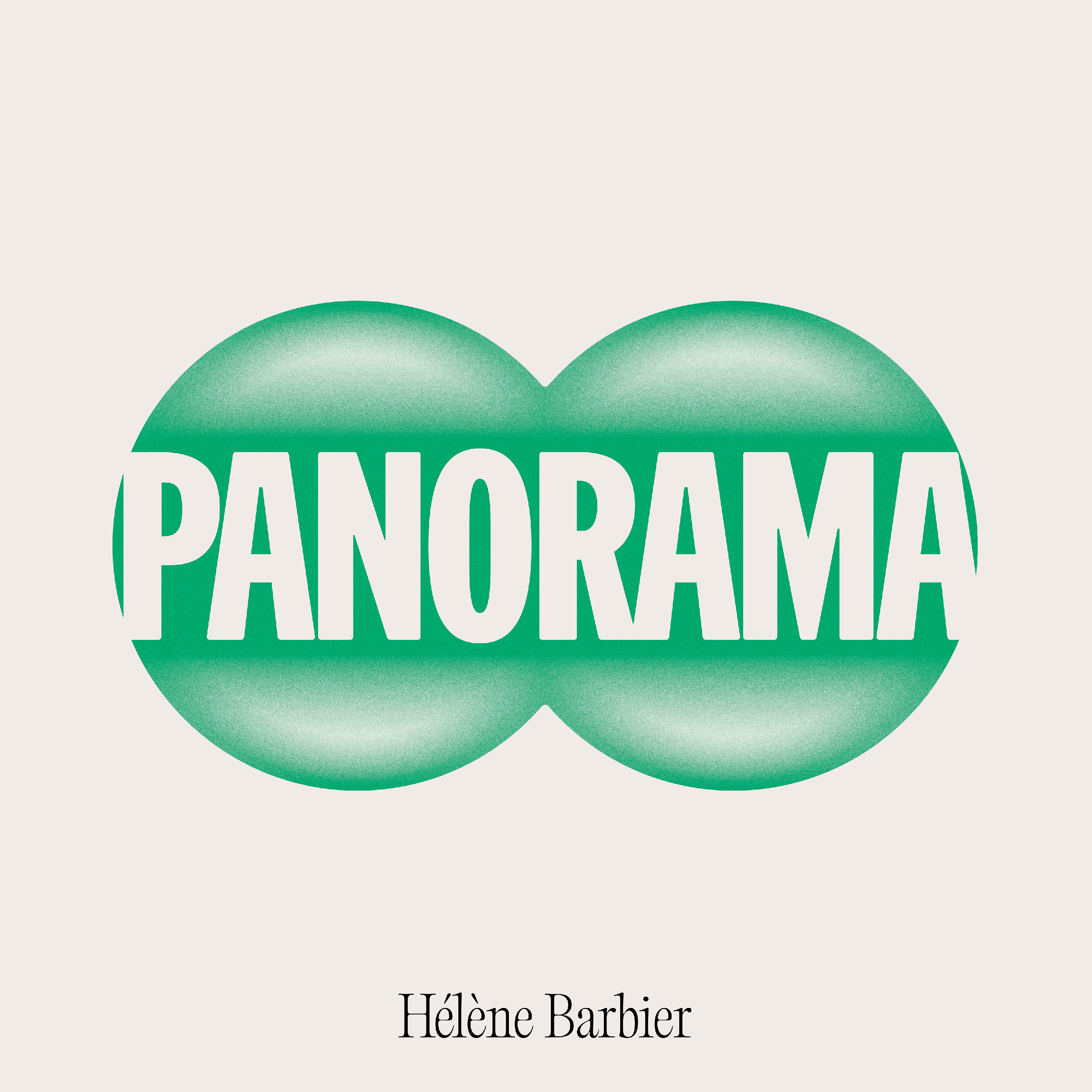 HELENE BARBIER — Panorama