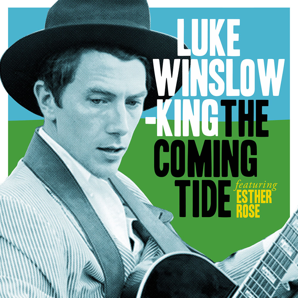 LUKE WINSLOW-KING — Coming Tide