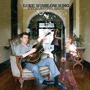 LUKE WINSLOW-KING — Everlasting Arms