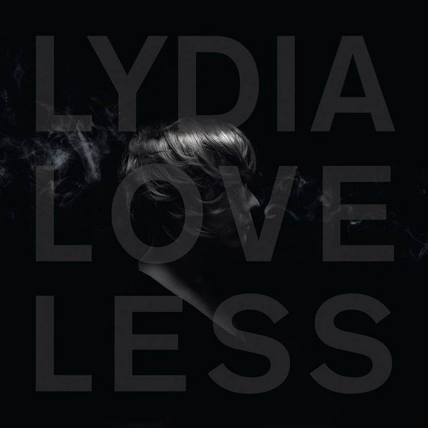 LYDIA LOVELESS — Somewhere Else