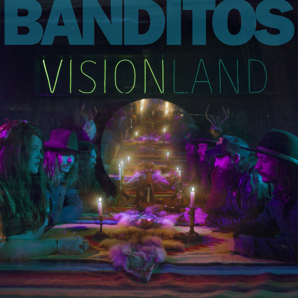 BANDITOS — Visionland