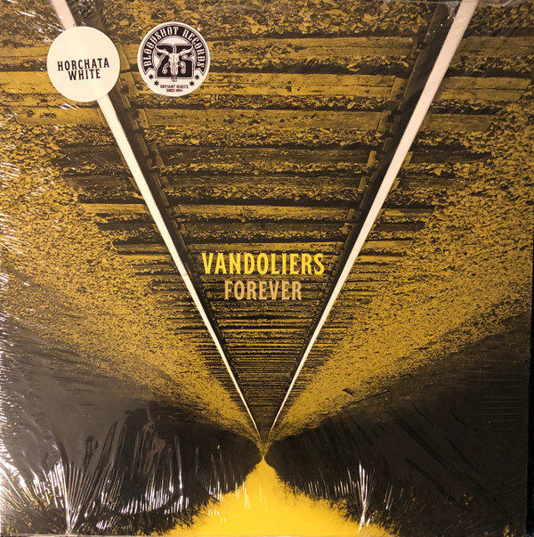 VANDOLIERS — Forever