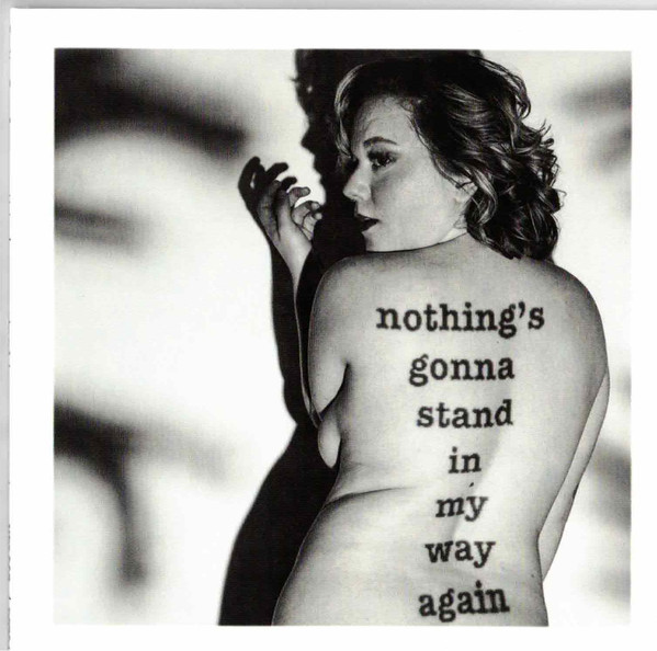 LYDIA LOVELESS — Nothings Gonna Stand In My Way Again