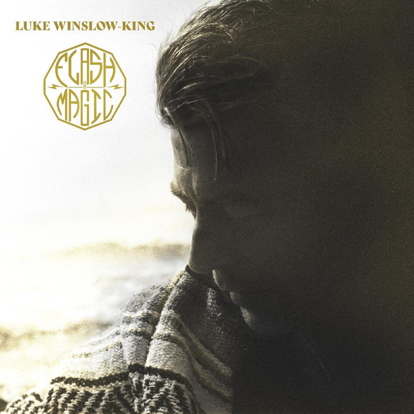 LUKE WINSLOW-KING — Flash-A-Magic