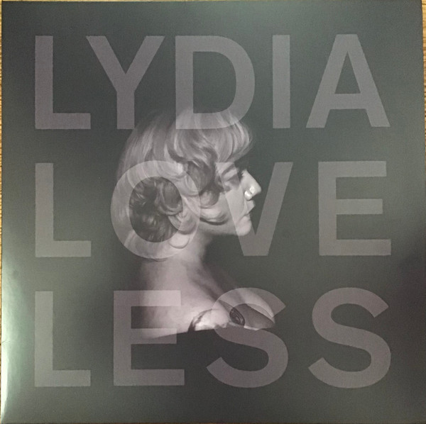 LYDIA LOVELESS — Something Else