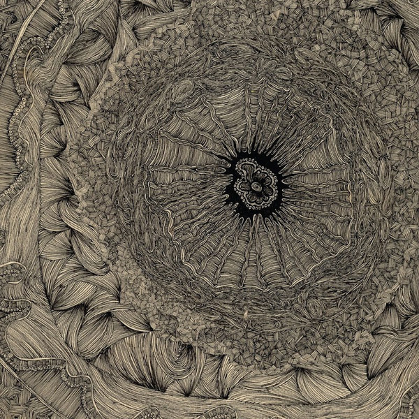 BOOKWORMS — Appropriation Loops (A Love Story)