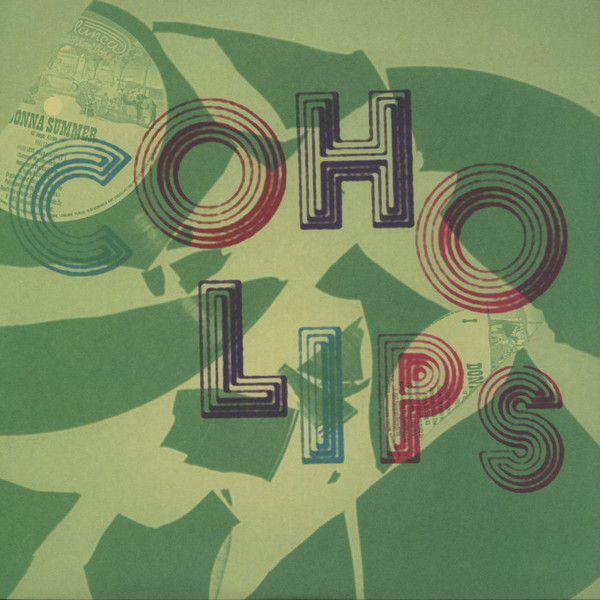 COHO LIPS — Coho Lips