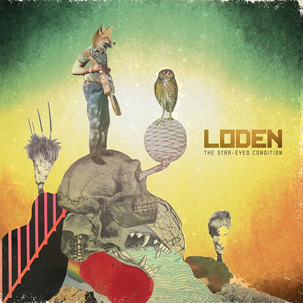 LODEN — The Star-Eyed Condition