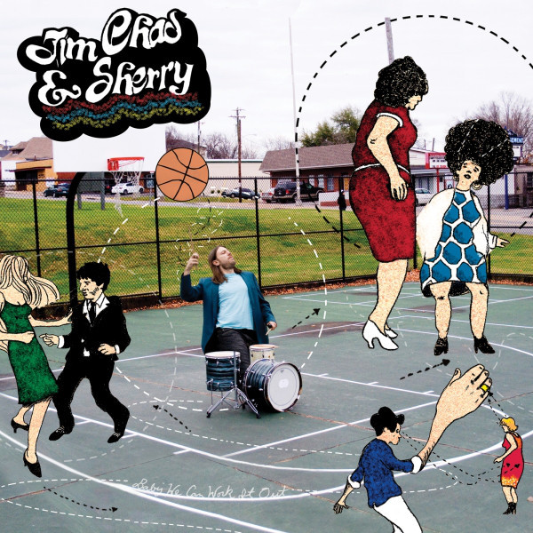 TIM. CHAD & SHERRY — Baby We Can Work It Out