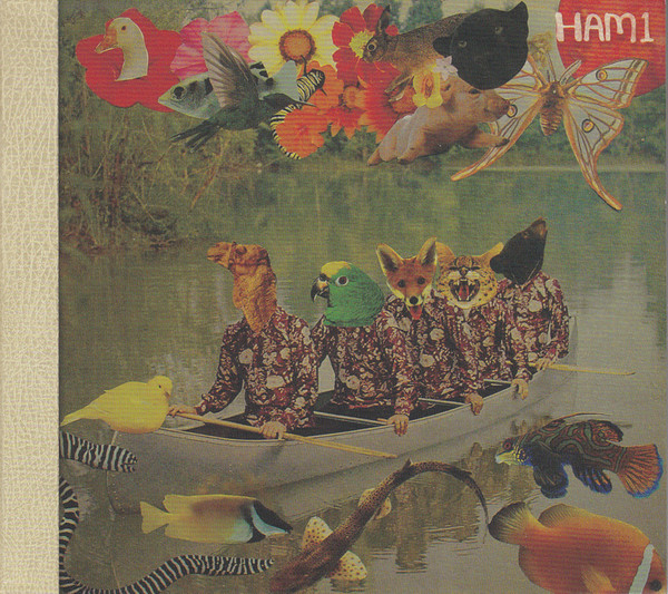 HAM1 — Lets Go On And On And On With Ham1