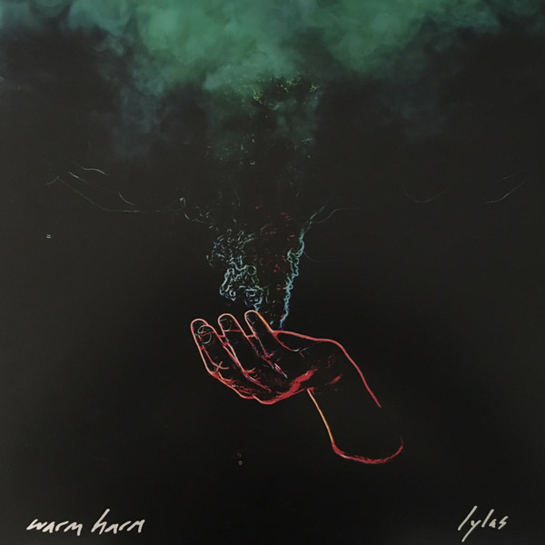 LYLAS — Warm Harm