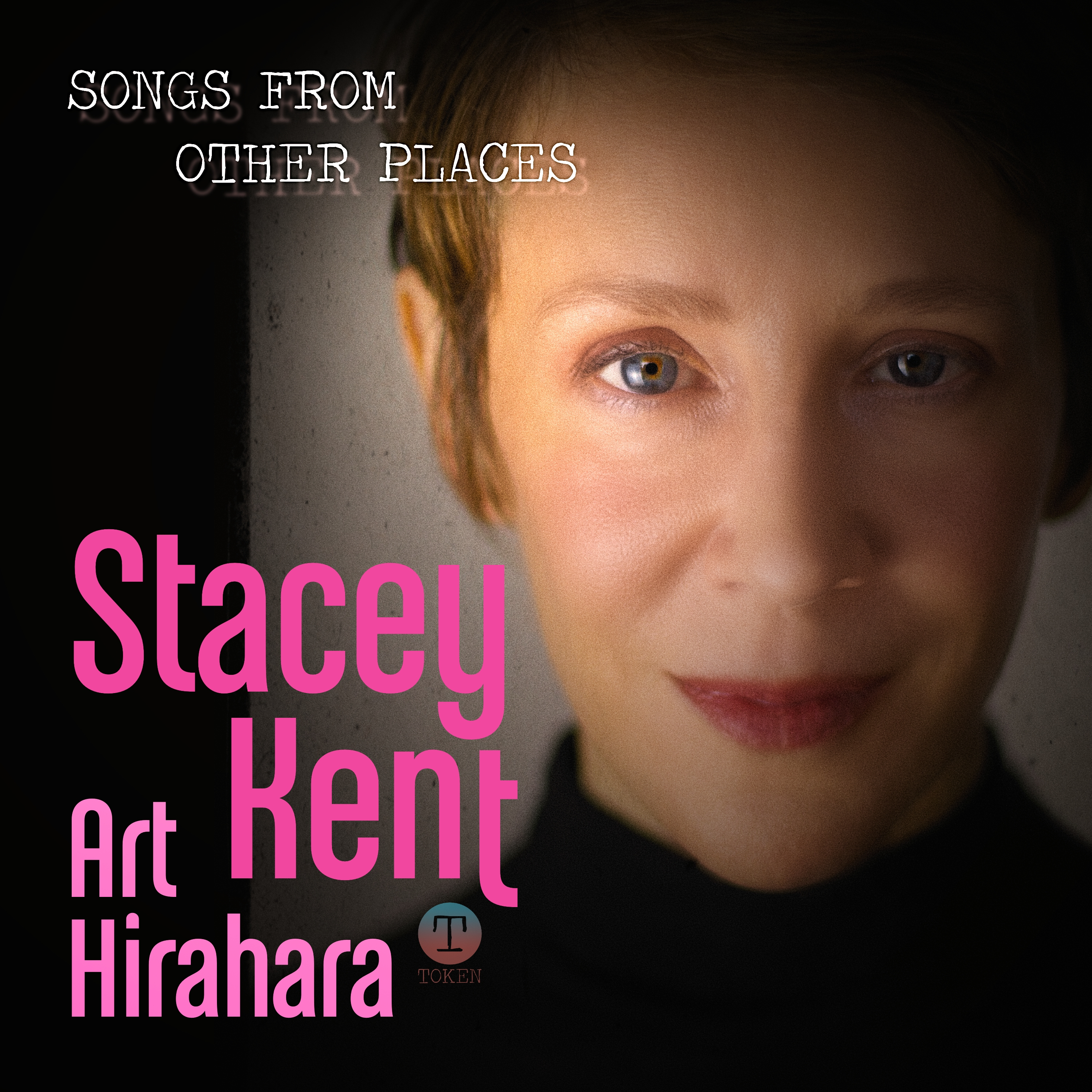 STACEY KENT — Songs From Other Places