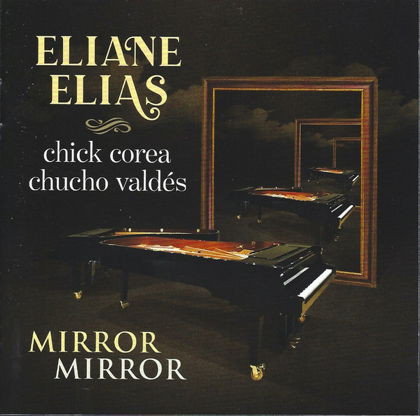 ELIANE ELIAS — Mirror Mirror