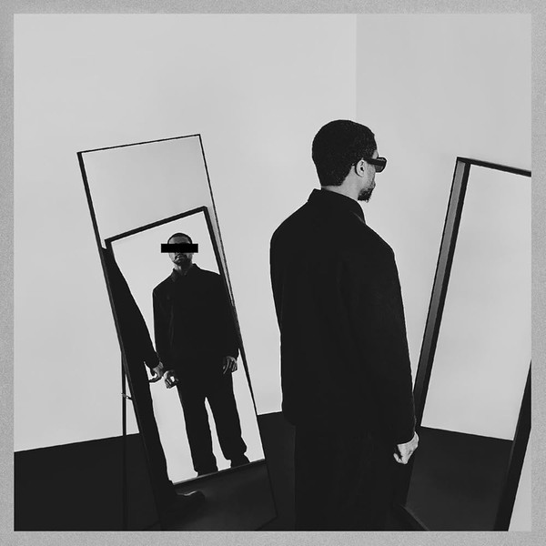 MORGAN GUERIN — Tales Of The Facade