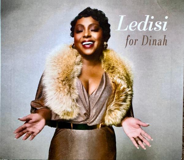LEDISI — For Dinah