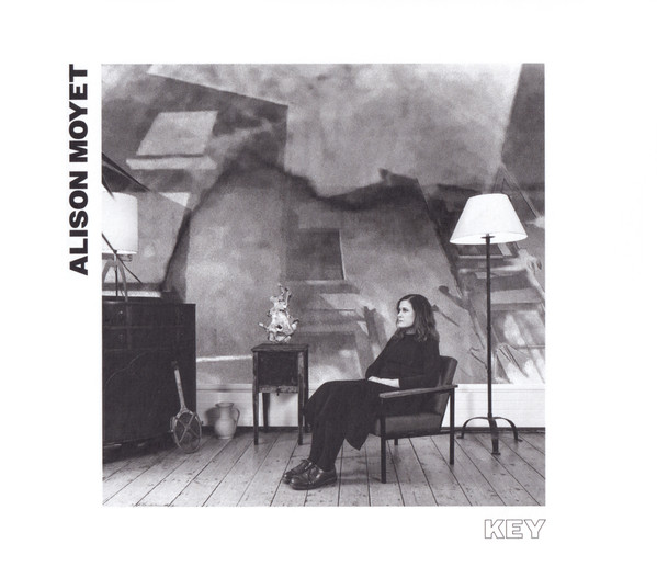 ALISON MOYET — Key
