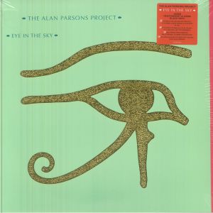 ALAN PARSONS PROJECT, The — Eye In The Sky (half speed remastered)