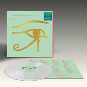 ALAN PARSONS PROJECT, The — Eye In The Sky (half speed remastered)