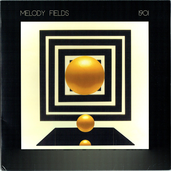 MELODY FIELDS — 1901