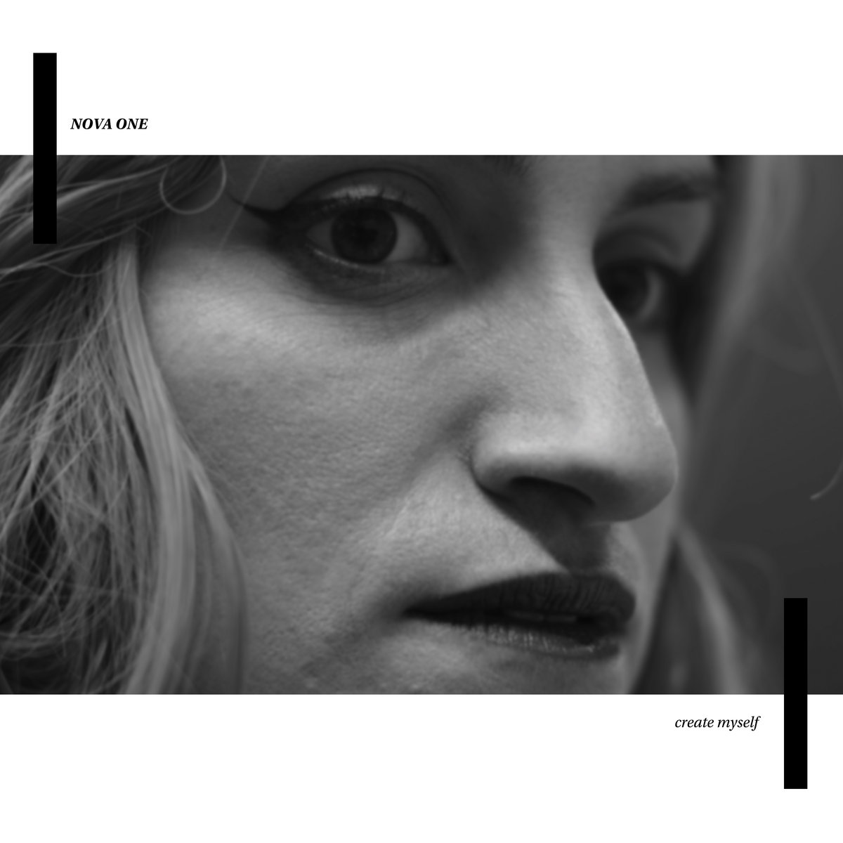 NOVA ONE — Create Myself