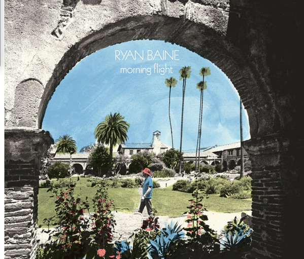 RYAN BAINE — Morning Flight