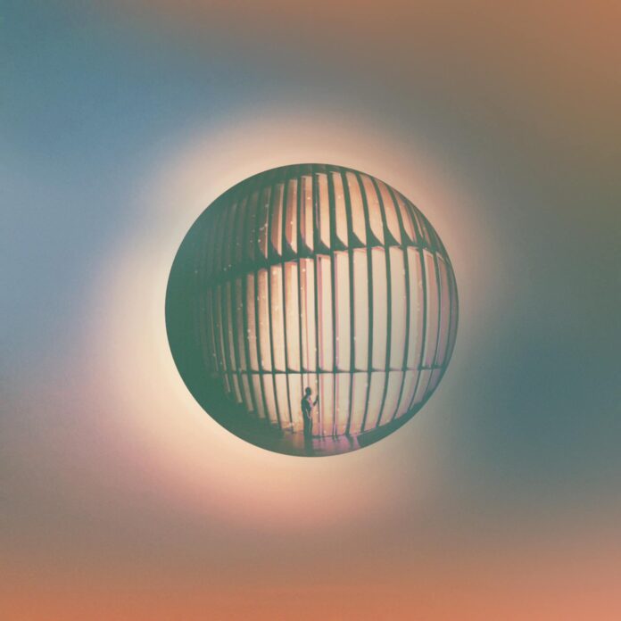 DANIEL ELLSWORTH & THE GREAT LAKES — High Life