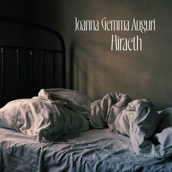 JOANNA GEMMA AUGURI — Hiraeth