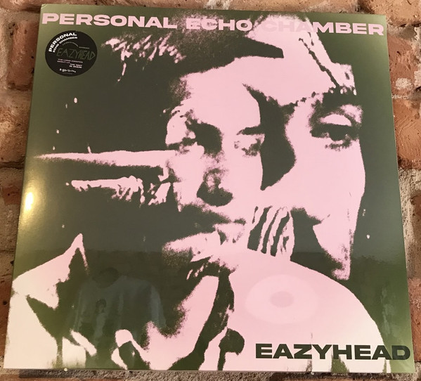 EAZYHEAD — Personal Echo Chamber