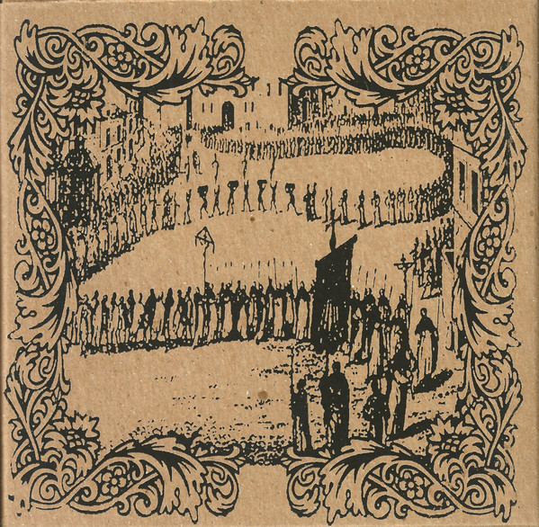 COFFIN DANCER — Pax Romana