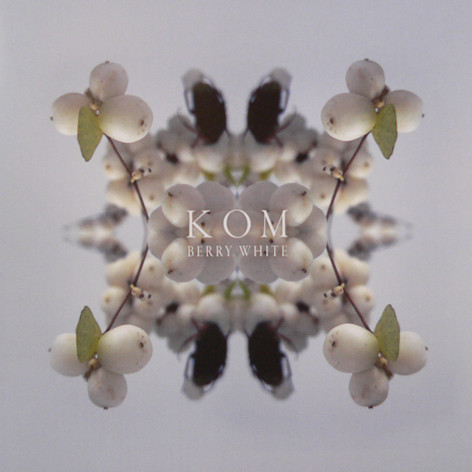 KOM — Berry White