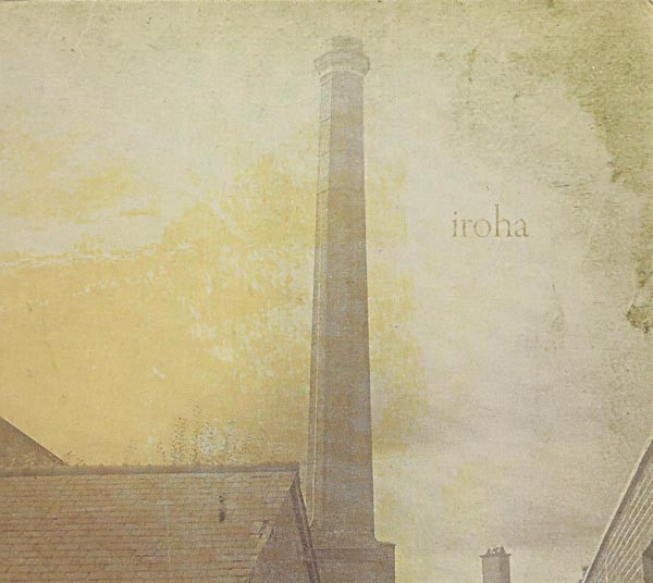 IROHA — Iroha