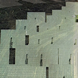 PETRELS — All Things In Common