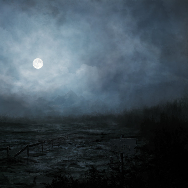 FIELD ROTATION — Fatalist: The Repetition Of History