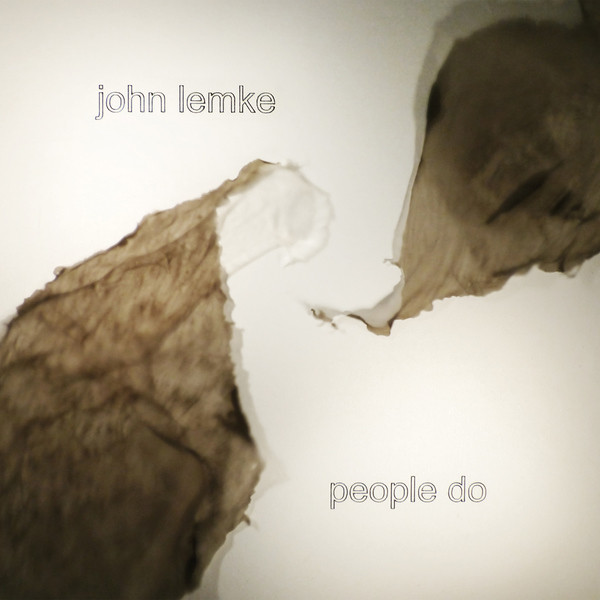 JOHN LEMKE — People Do