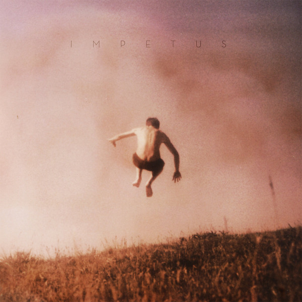 SEBASTIAN PLANO — Impetus