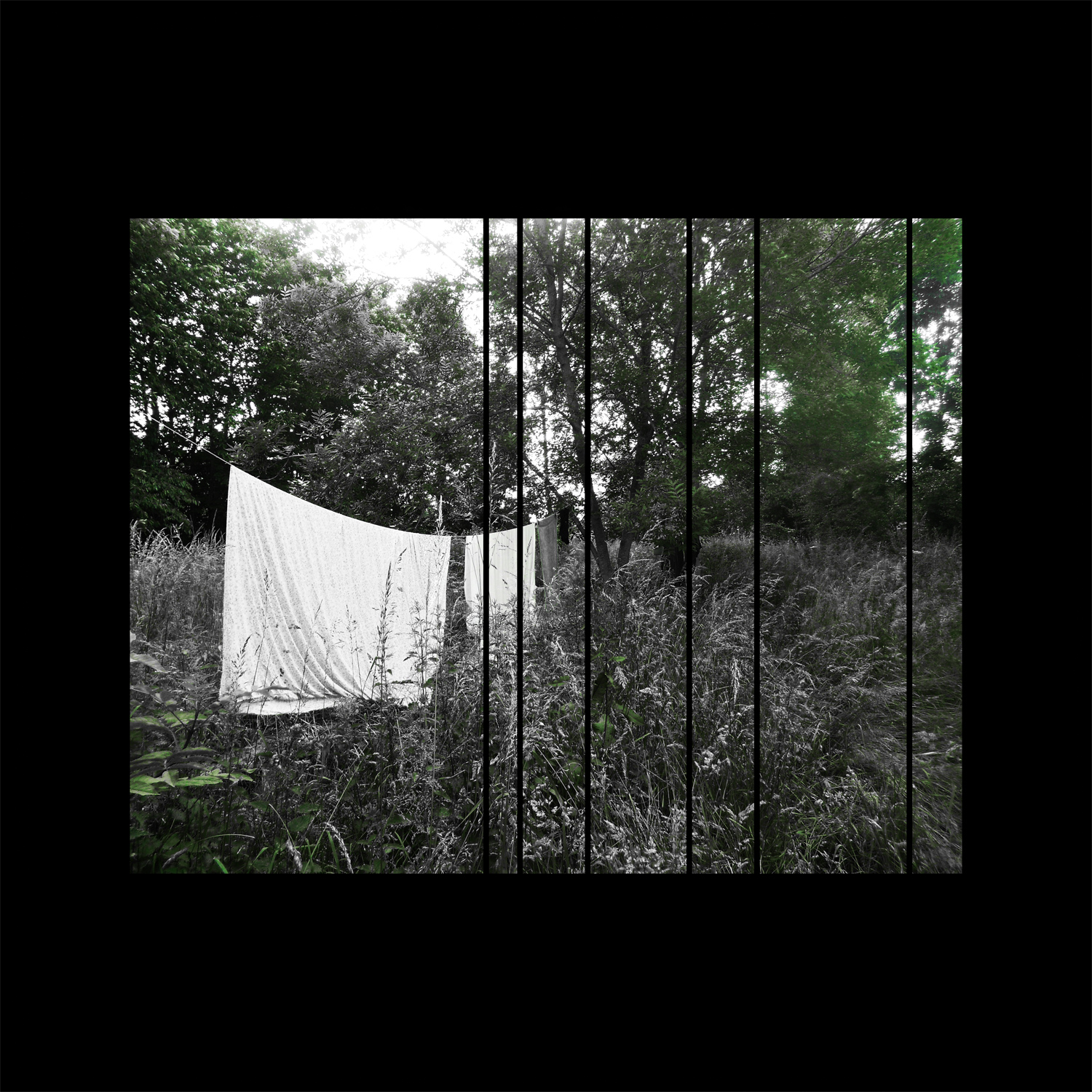 EYE OF TIME — Acoustic